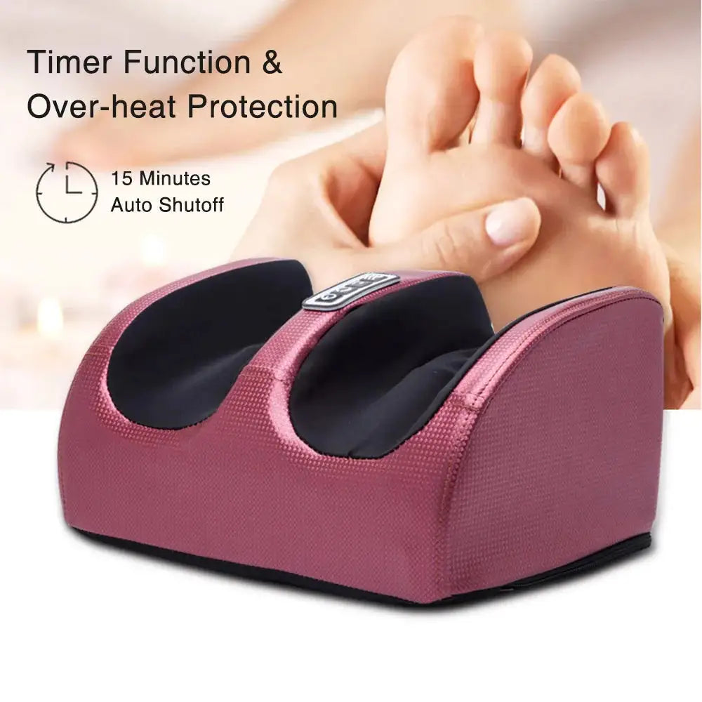 Heating Pro Foot Spa Device