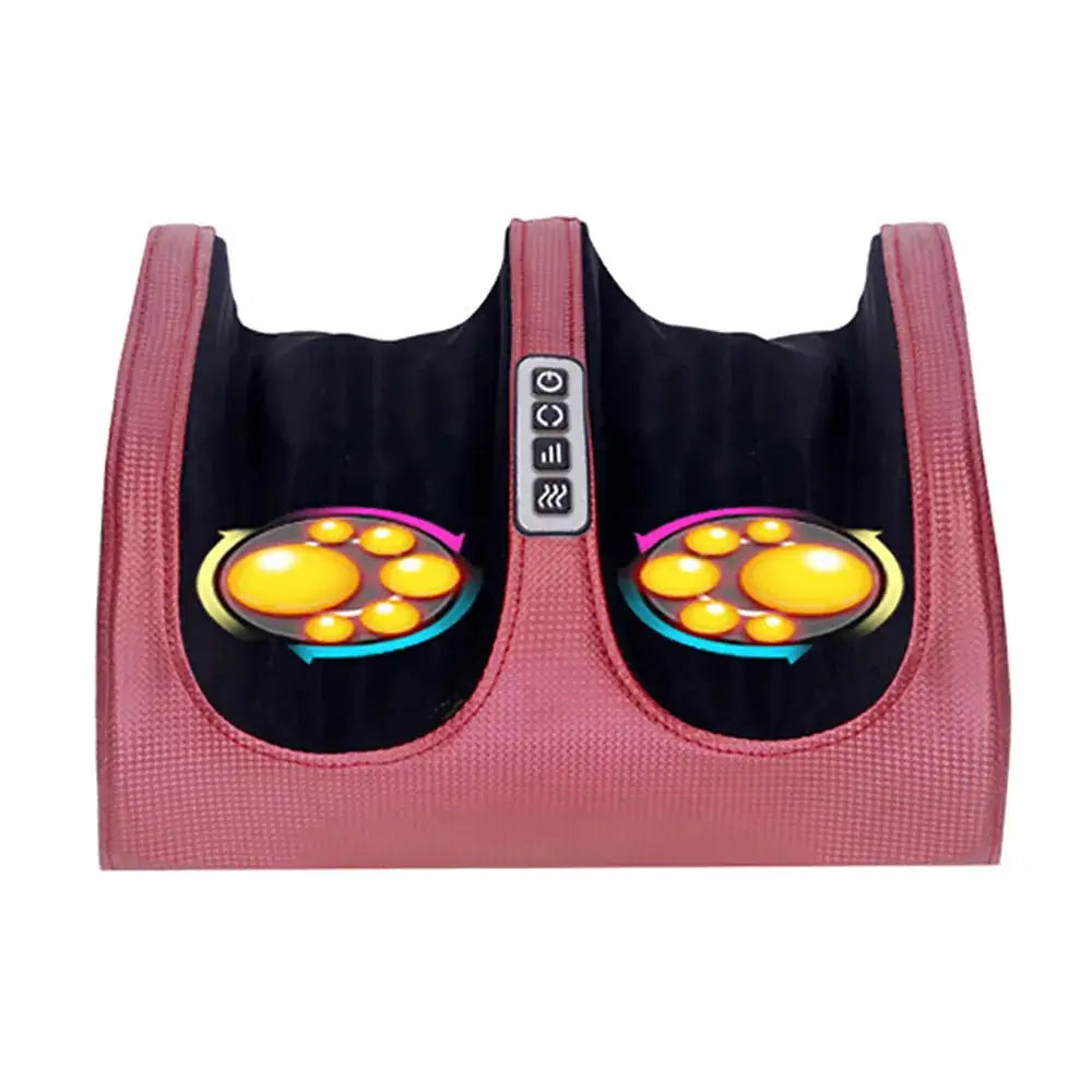 Heating Pro Foot Spa Device