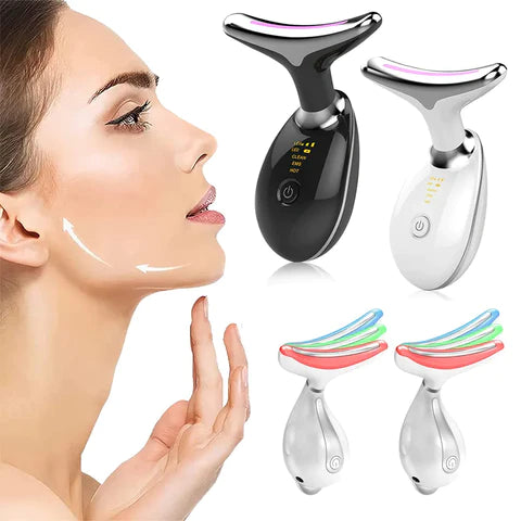 GlowPro: Your Ultimate MicroGlow Massager Experience!